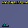 SDC G343.132-0.061