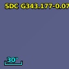 SDC G343.177-0.079