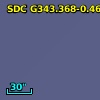 SDC G343.368-0.463