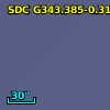 SDC G343.385-0.318