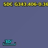 SDC G343.406-0.367