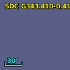 SDC G343.410-0.414