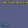 SDC G343.416-0.361