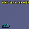SDC G343.415-0.378