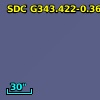 SDC G343.422-0.365