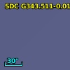 SDC G343.511-0.016