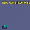 SDC G343.516-0.824