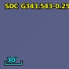 SDC G343.543-0.253