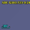 SDC G343.723-0.248