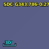 SDC G343.786-0.279