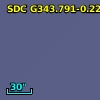 SDC G343.791-0.228