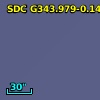 SDC G343.979-0.143