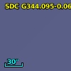 SDC G344.095-0.068