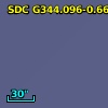 SDC G344.096-0.660