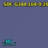 SDC G344.164-0.264