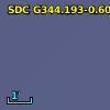 SDC G344.193-0.605