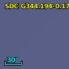 SDC G344.194-0.178