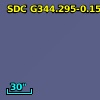SDC G344.295-0.152