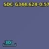 SDC G344.624-0.579