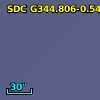 SDC G344.806-0.540