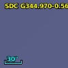 SDC G344.970-0.568