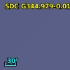 SDC G344.979-0.016