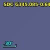 SDC G345.085-0.644