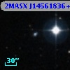 2MASX J14561836+4524235