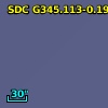 SDC G345.113-0.197
