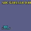 SDC G345.114-0.883