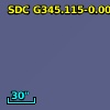 SDC G345.115-0.006