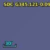 SDC G345.121-0.093