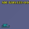 SDC G345.122+0.032
