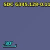SDC G345.128-0.117