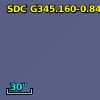 SDC G345.160-0.847