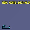 SDC G345.162+0.983