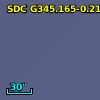 SDC G345.165-0.219