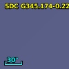 SDC G345.174-0.227