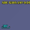 SDC G345.197-0.055