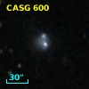 CASG  600