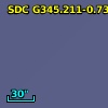 SDC G345.211-0.738