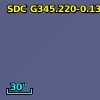 SDC G345.220-0.135