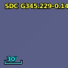 SDC G345.229-0.148