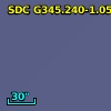 SDC G345.240-1.059