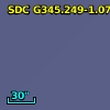 SDC G345.249-1.074
