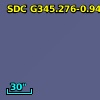 SDC G345.276-0.944