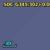 SDC G345.302+0.001