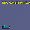 SDC G345.354+1.033