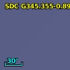 SDC G345.355-0.891
