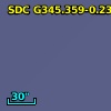 SDC G345.359-0.234